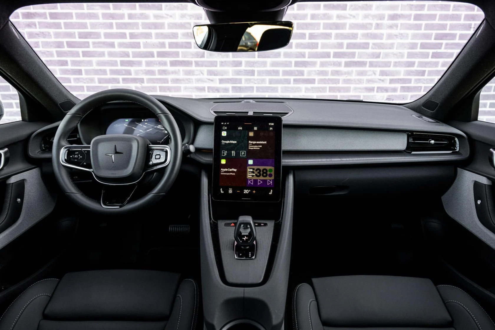 Polestar-2