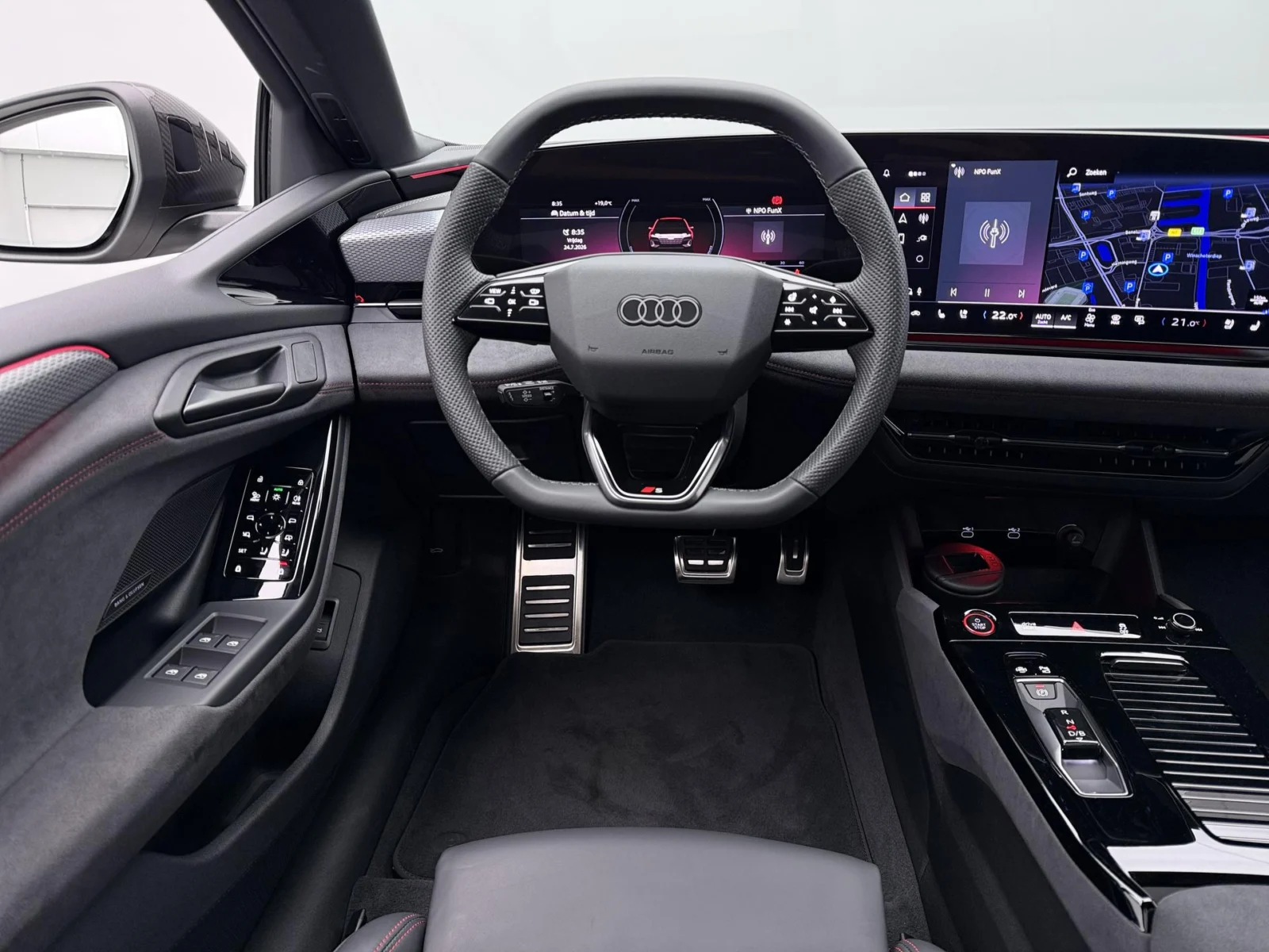 Audi-A6 e-tron