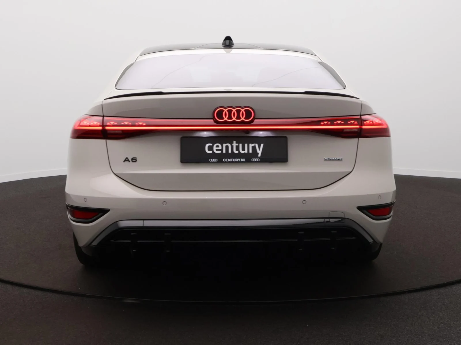 Audi-A6 e-tron
