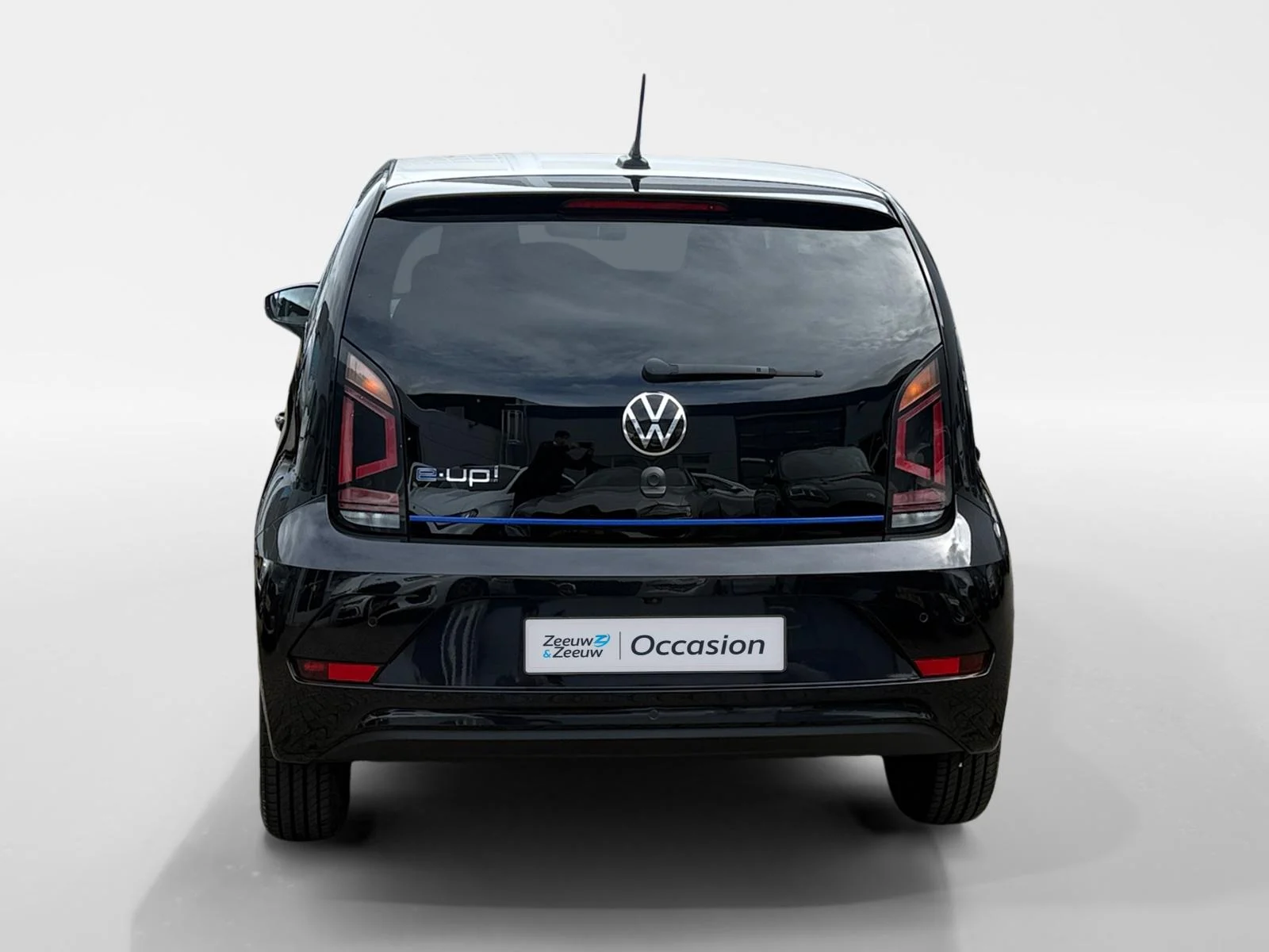 Volkswagen-e-Up!