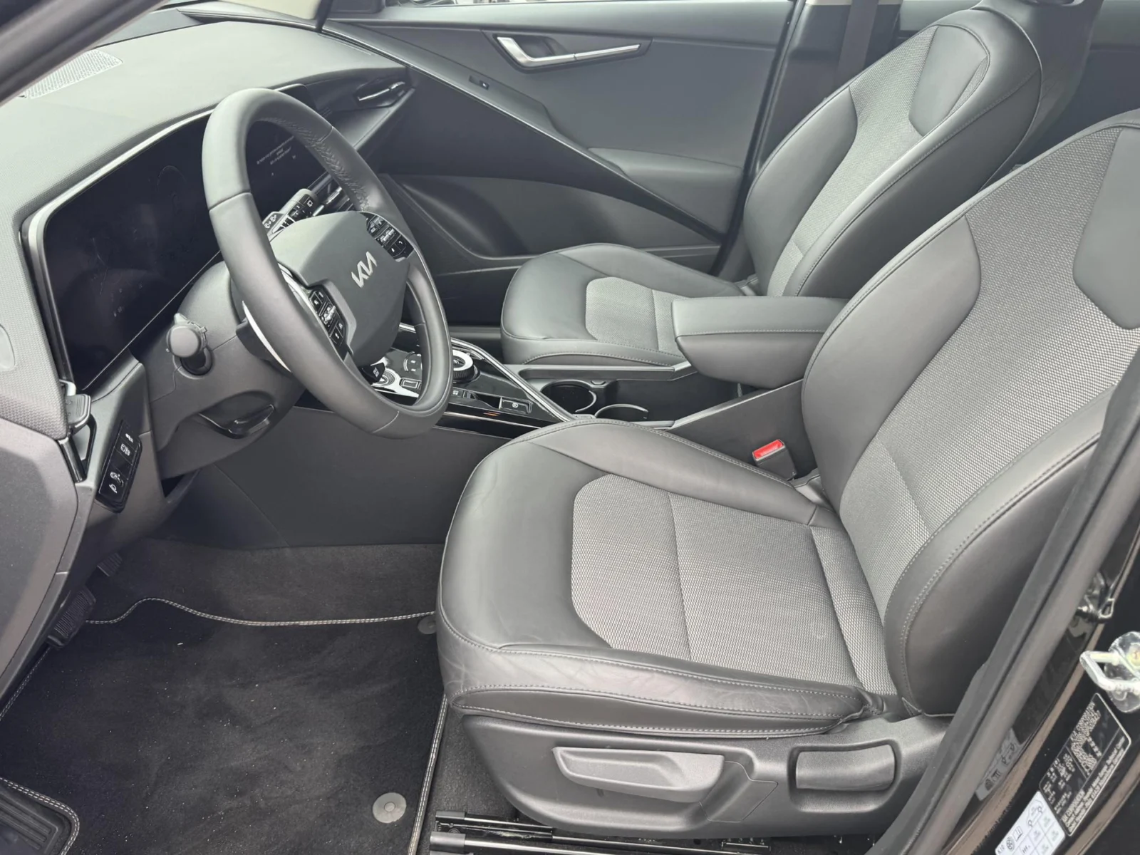 Kia-Niro