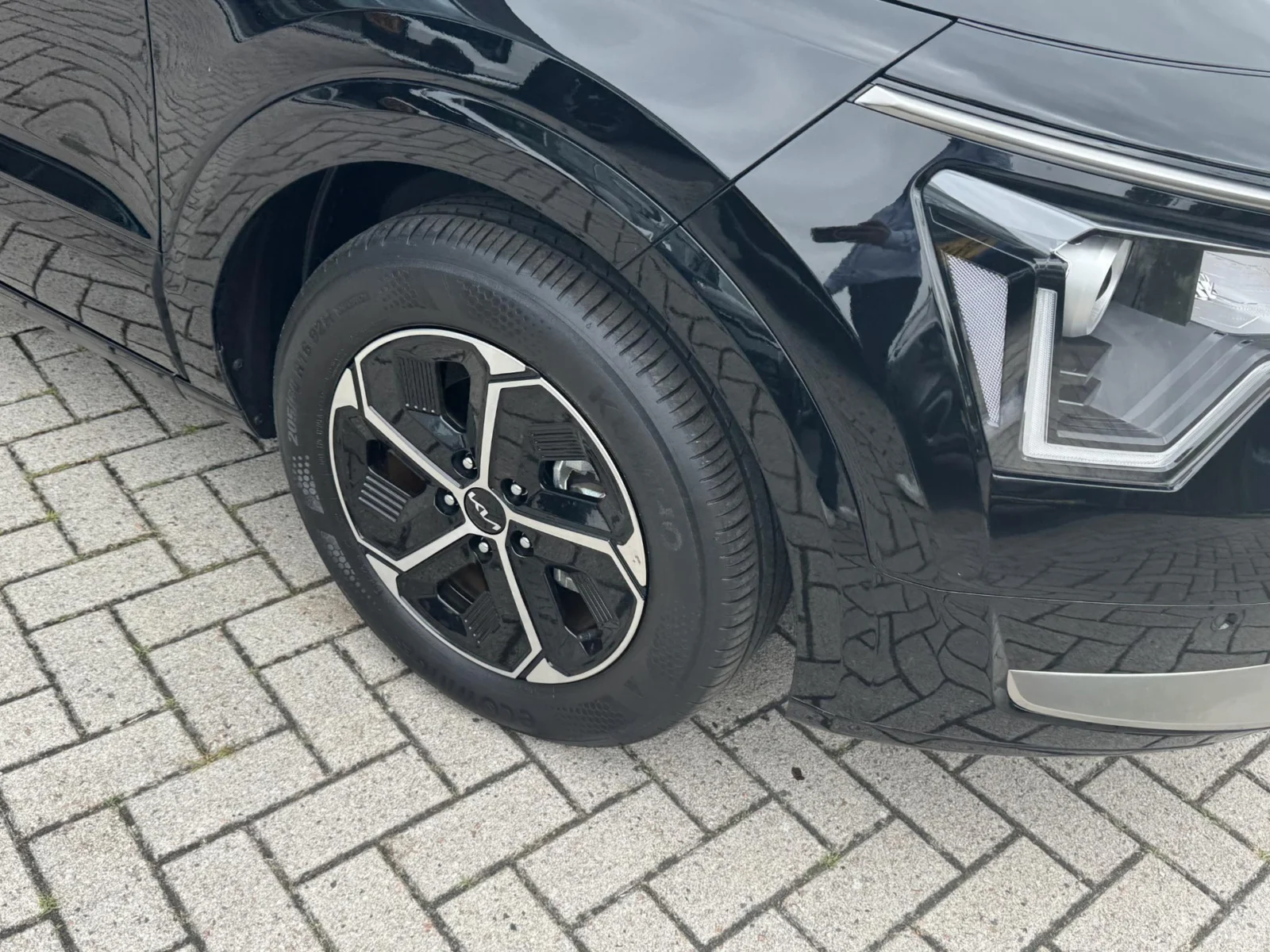 Kia-Niro