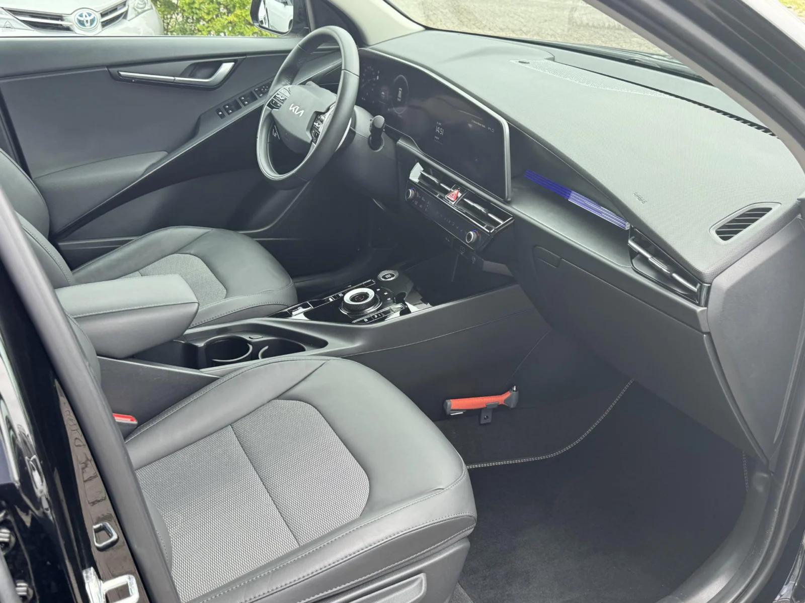 Kia-Niro