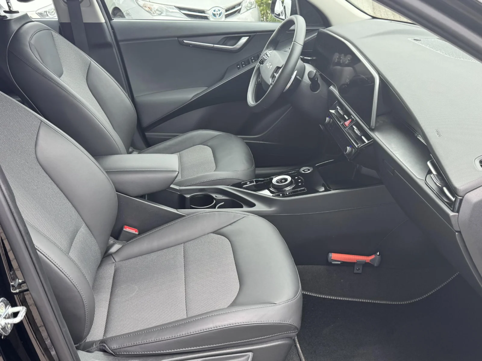 Kia-Niro