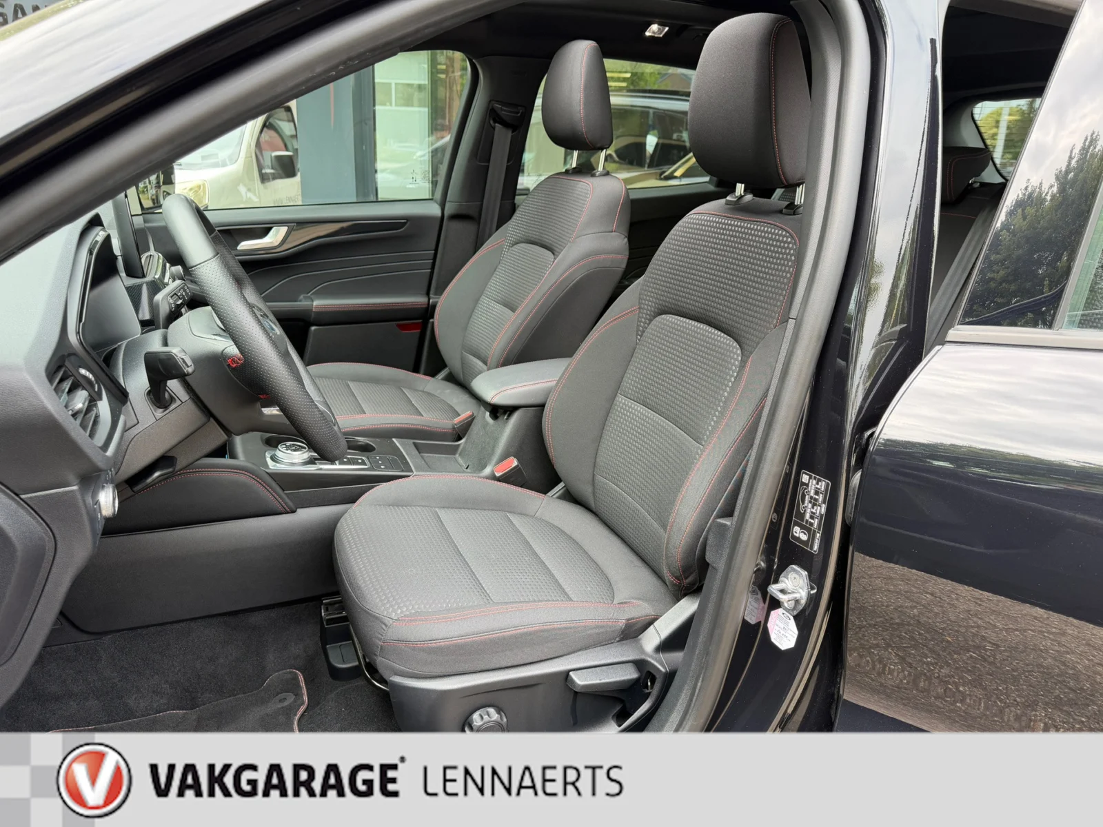 Ford-Kuga