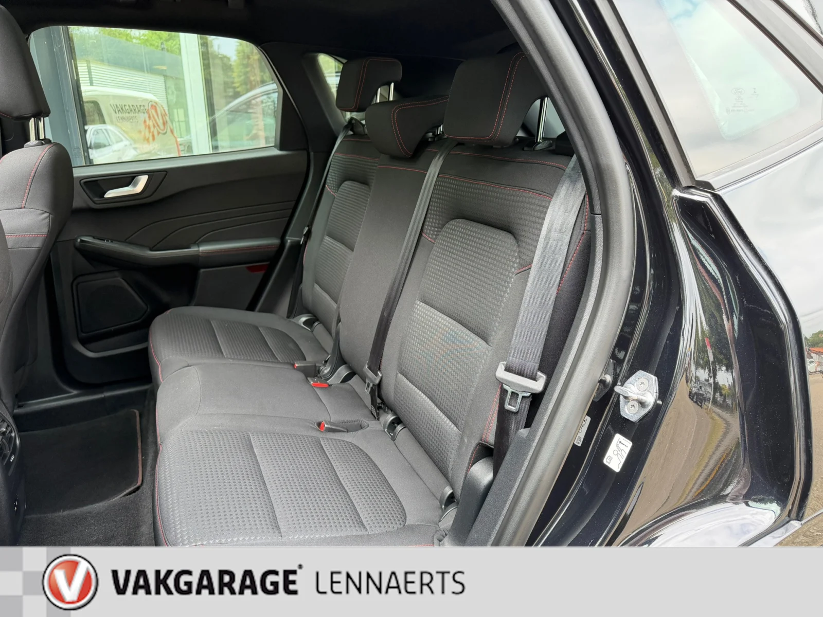 Ford-Kuga