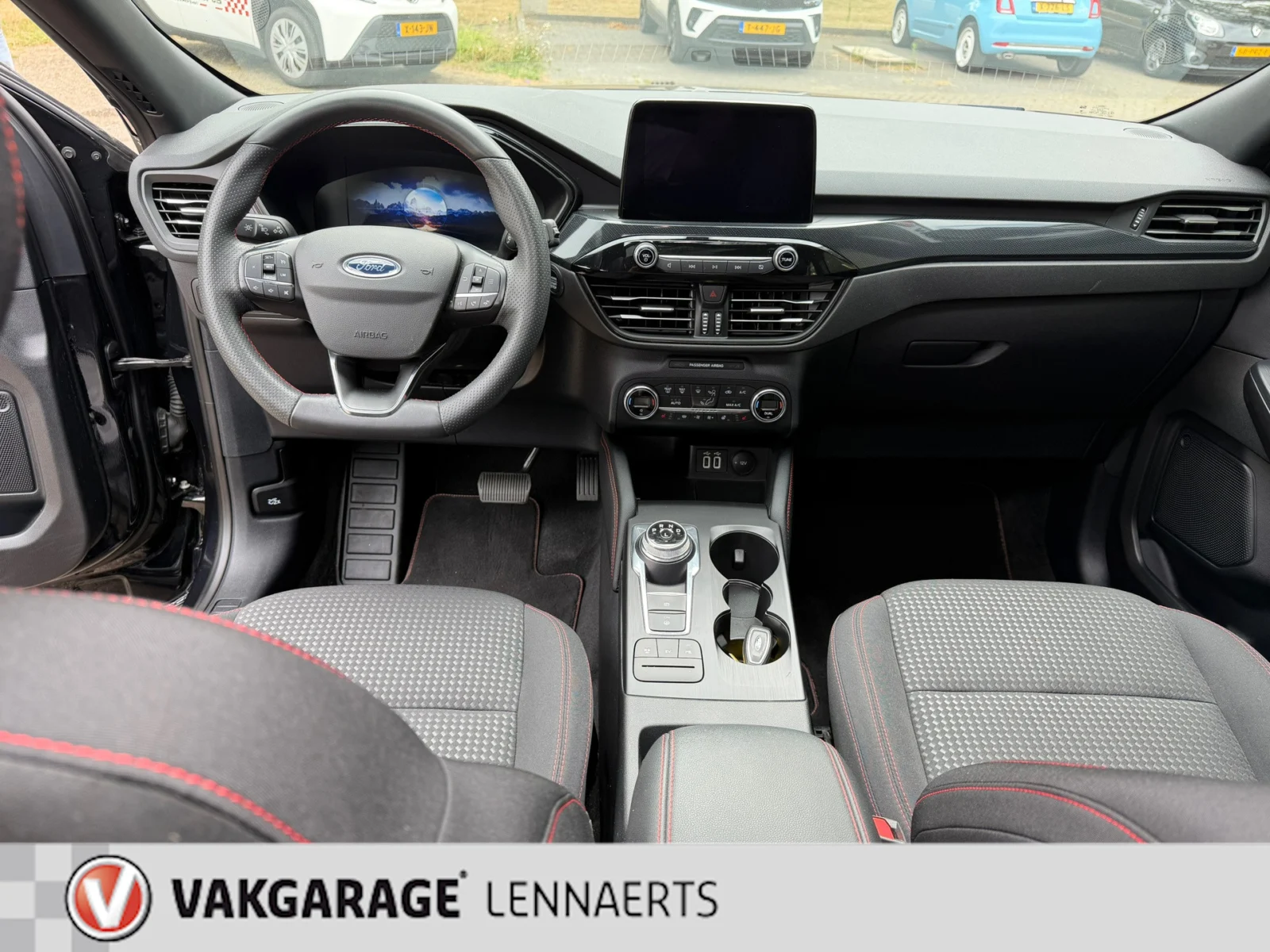 Ford-Kuga