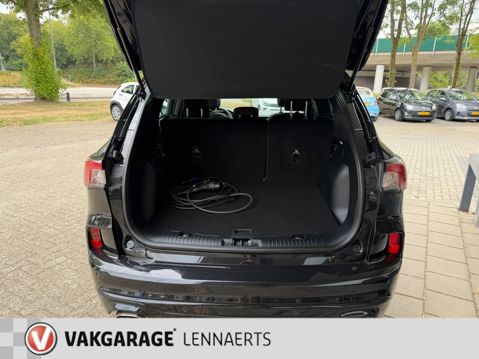 Ford-Kuga