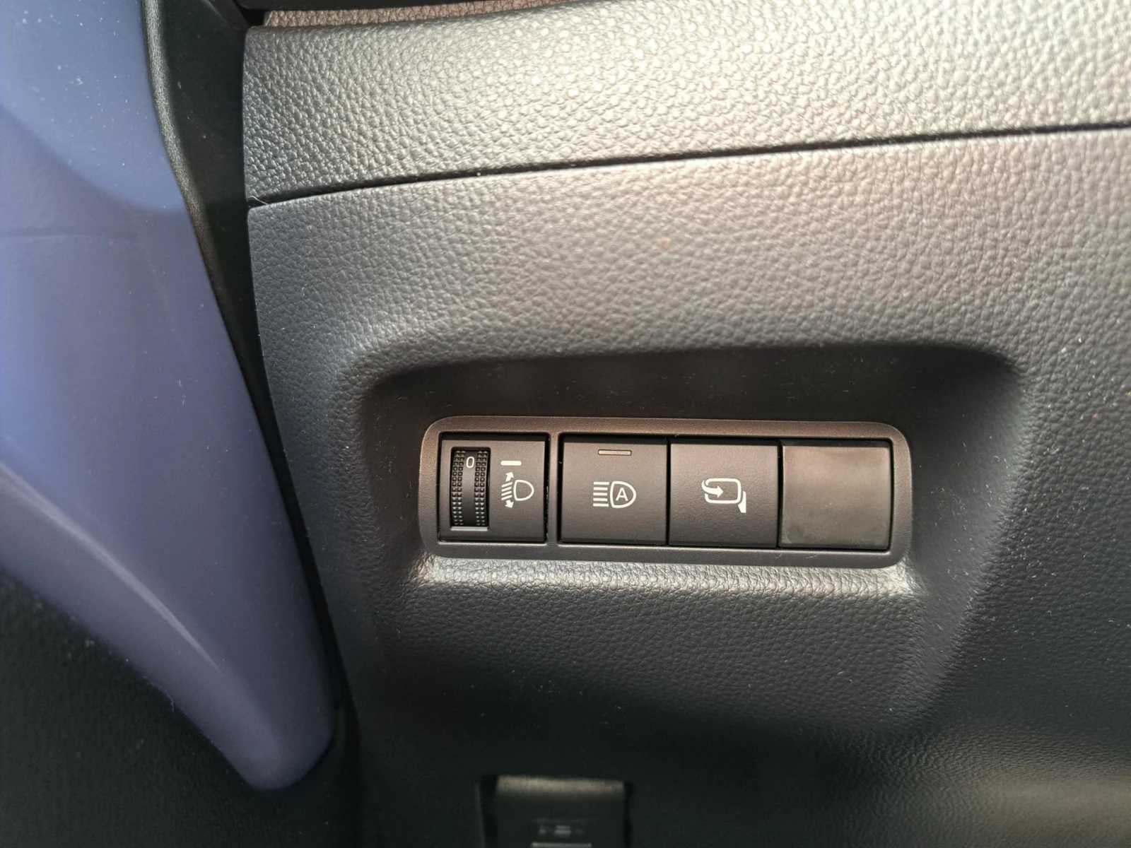 Toyota-Aygo X