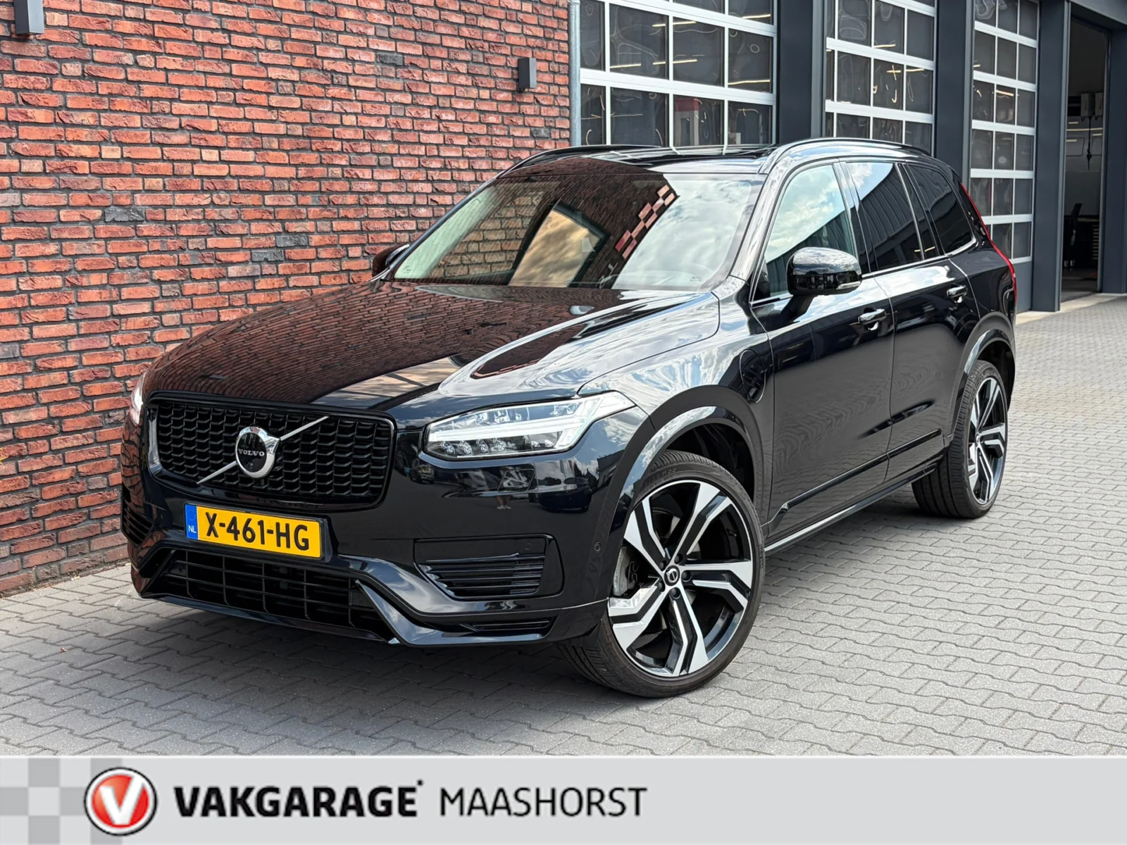Volvo-XC90