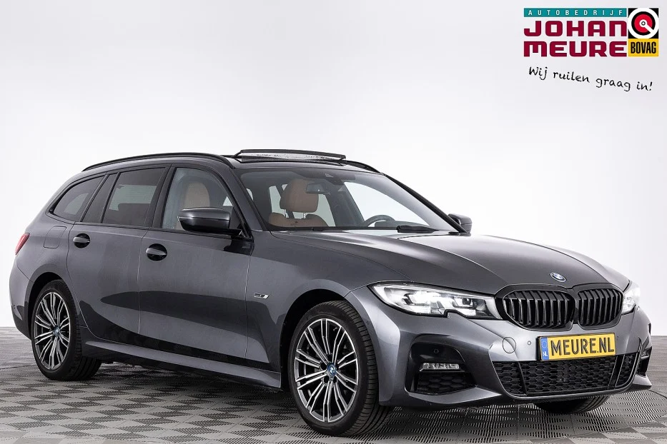 BMW-3-serie
