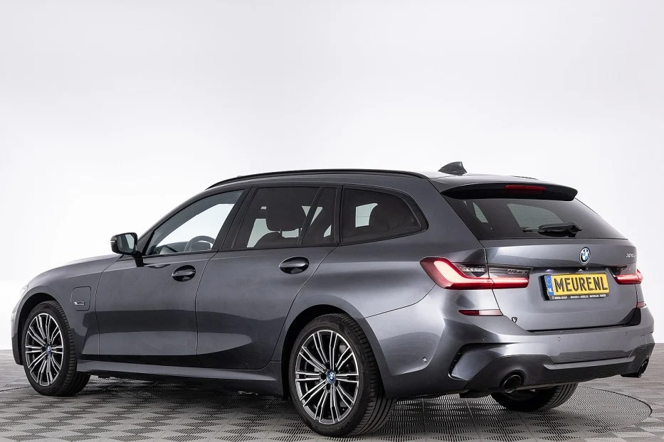 BMW-3-serie