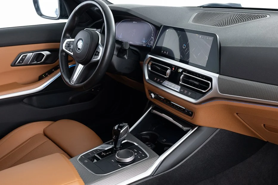 BMW-3-serie