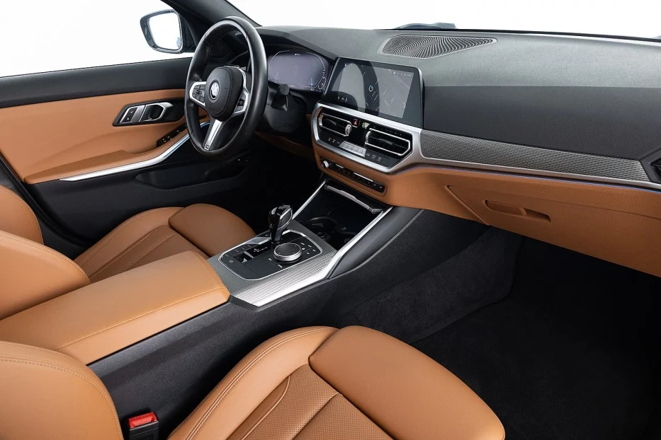 BMW-3-serie