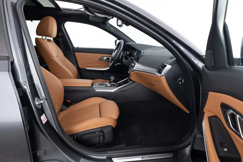 BMW-3-serie