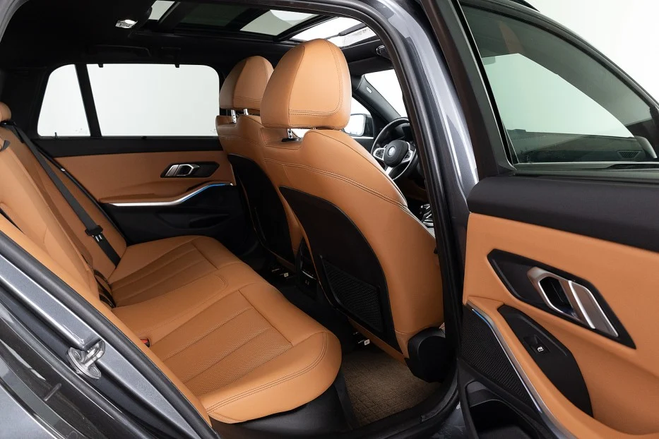 BMW-3-serie