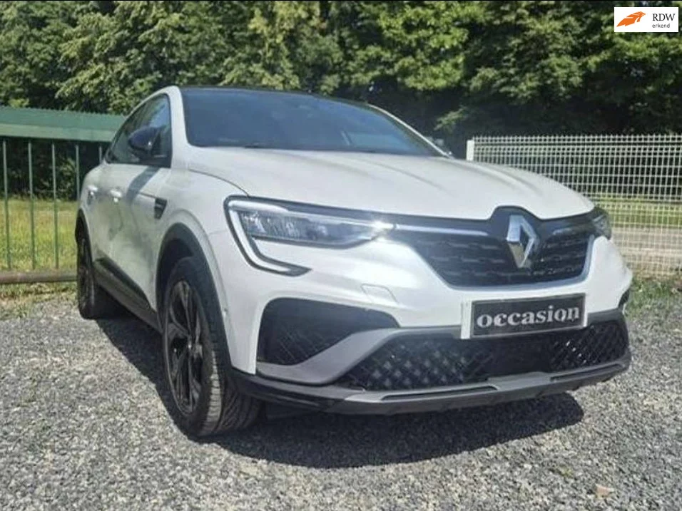 Renault-Arkana