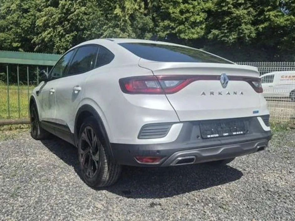 Renault-Arkana