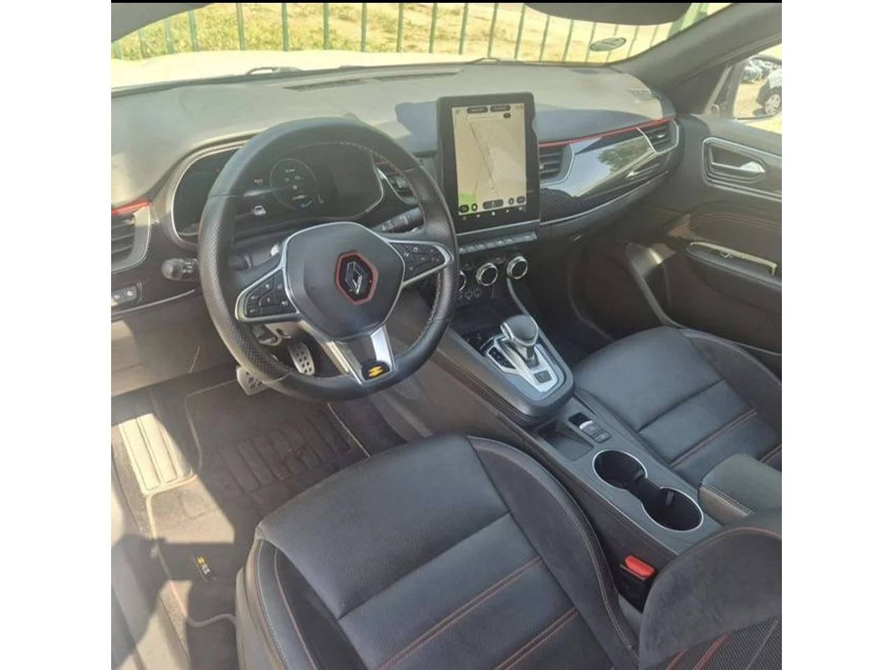 Renault-Arkana