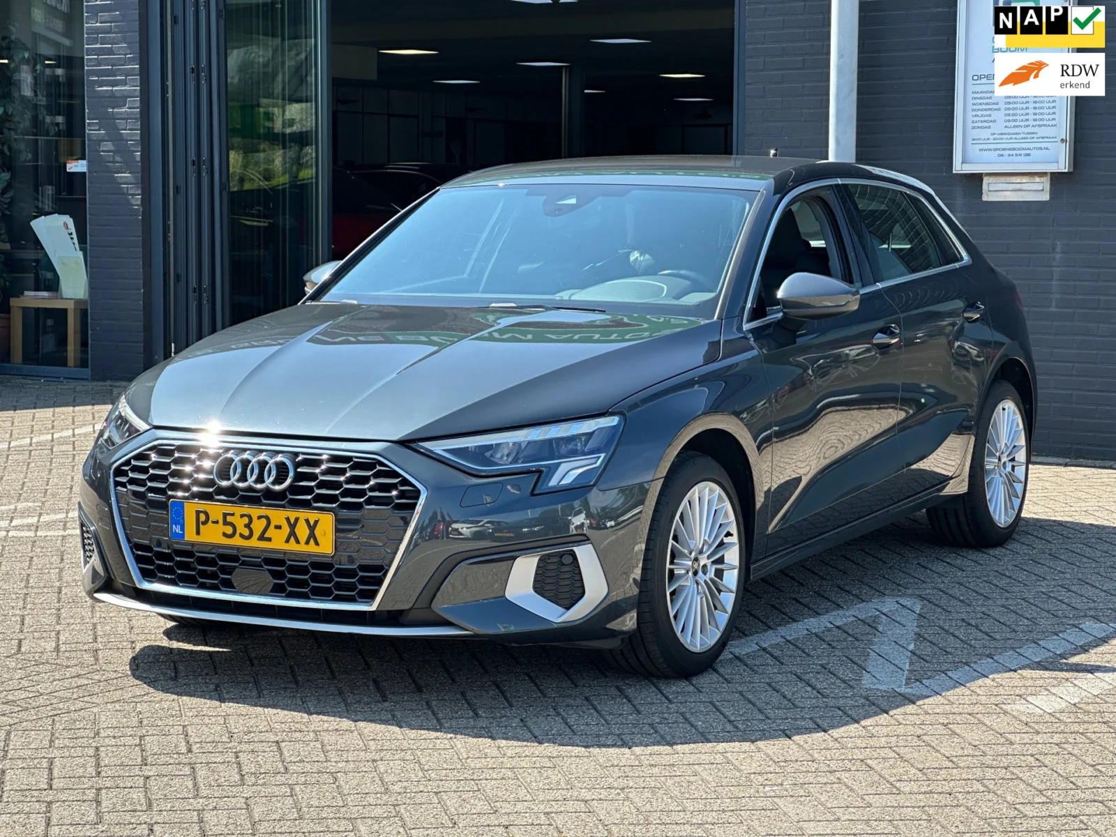 Audi-A3