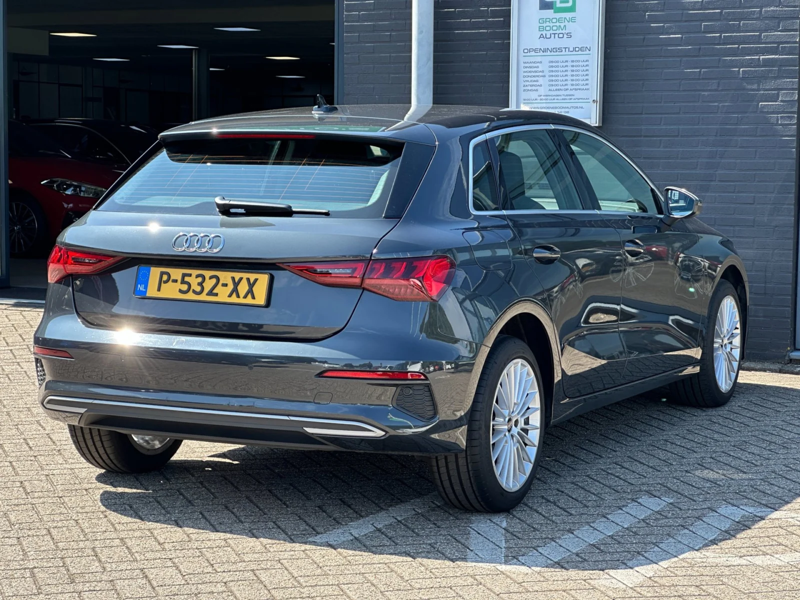 Audi-A3