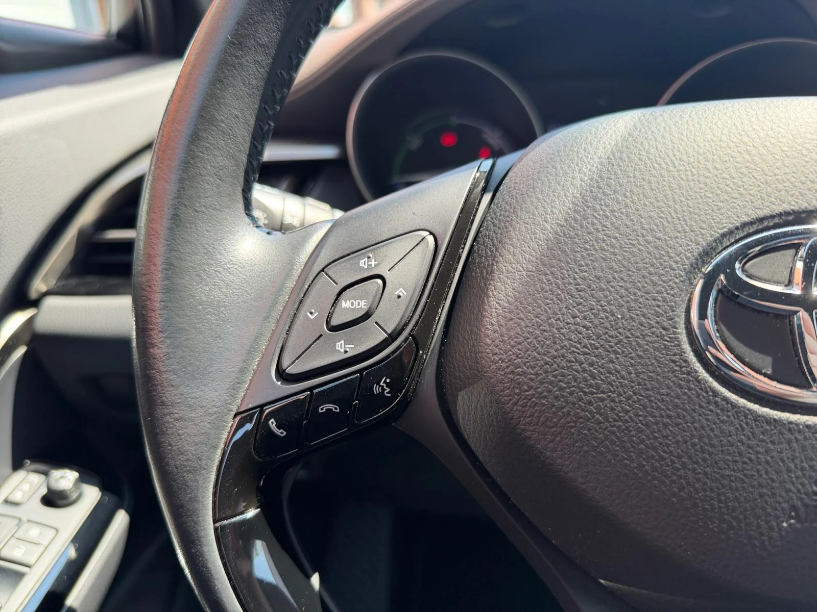 Toyota-C-HR