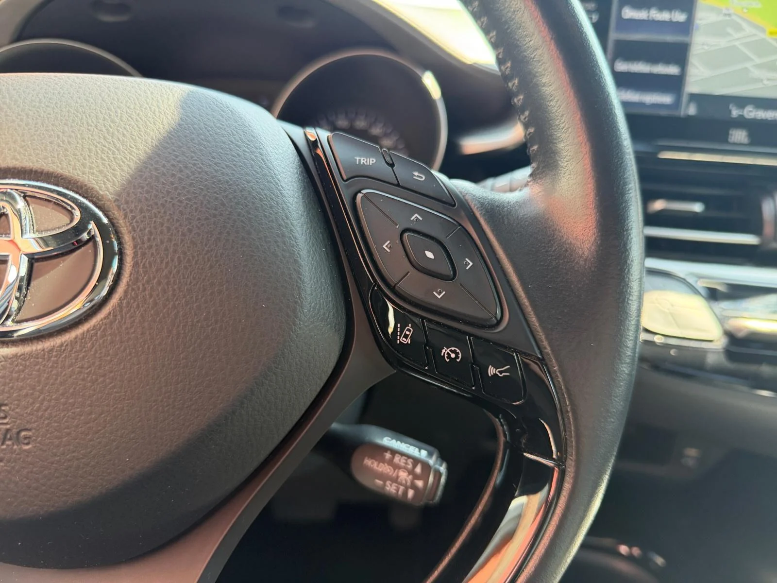 Toyota-C-HR