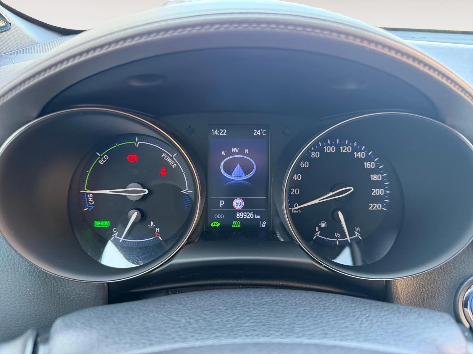 Toyota-C-HR