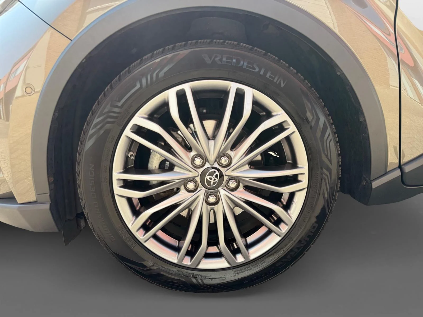 Toyota-C-HR
