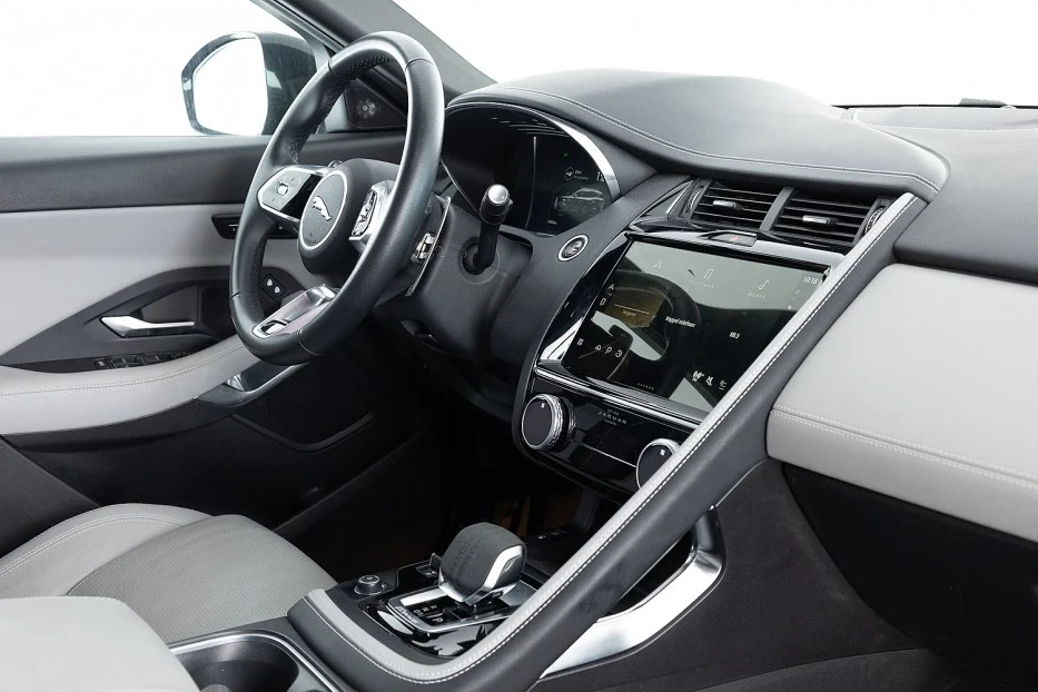 Jaguar-E-Pace
