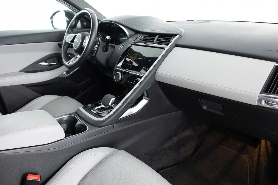 Jaguar-E-Pace