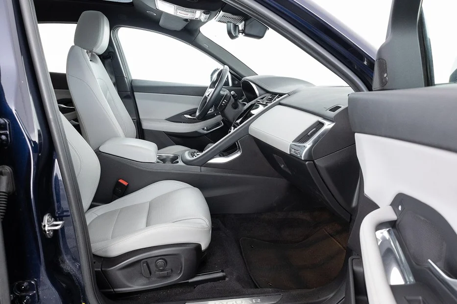 Jaguar-E-Pace
