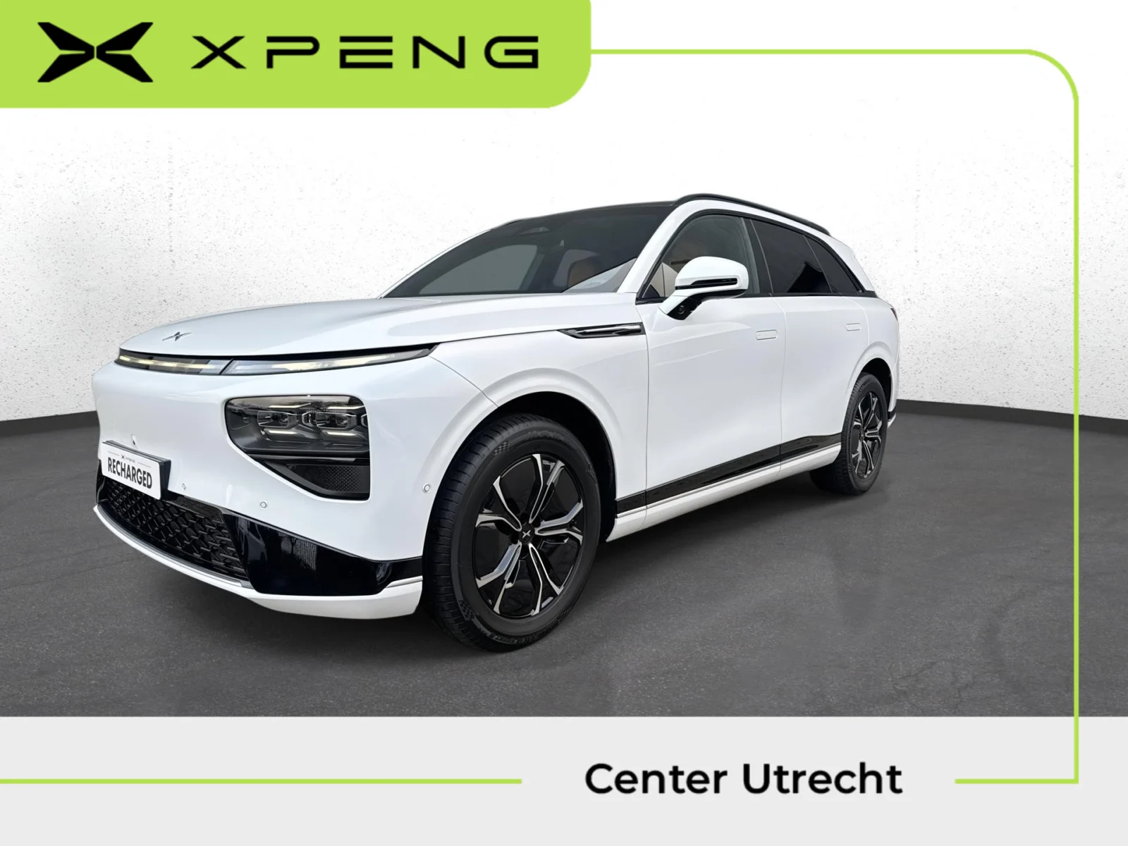 Xpeng-G9