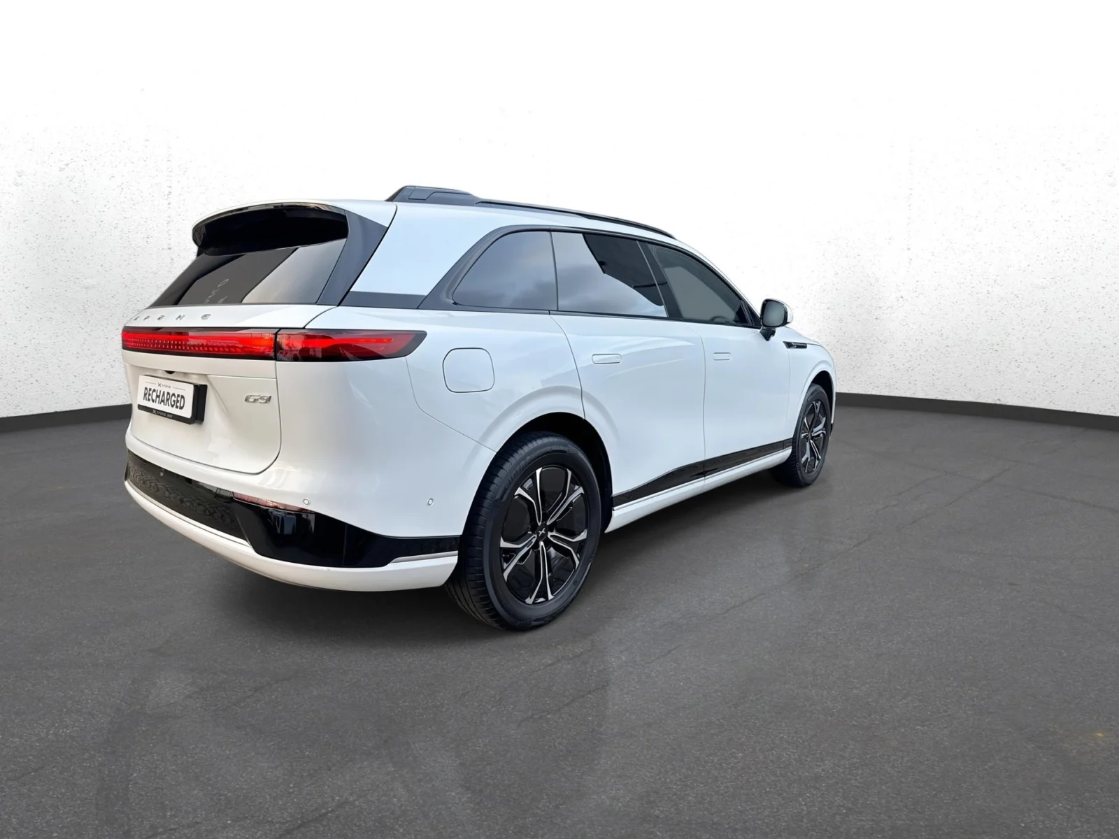 Xpeng-G9