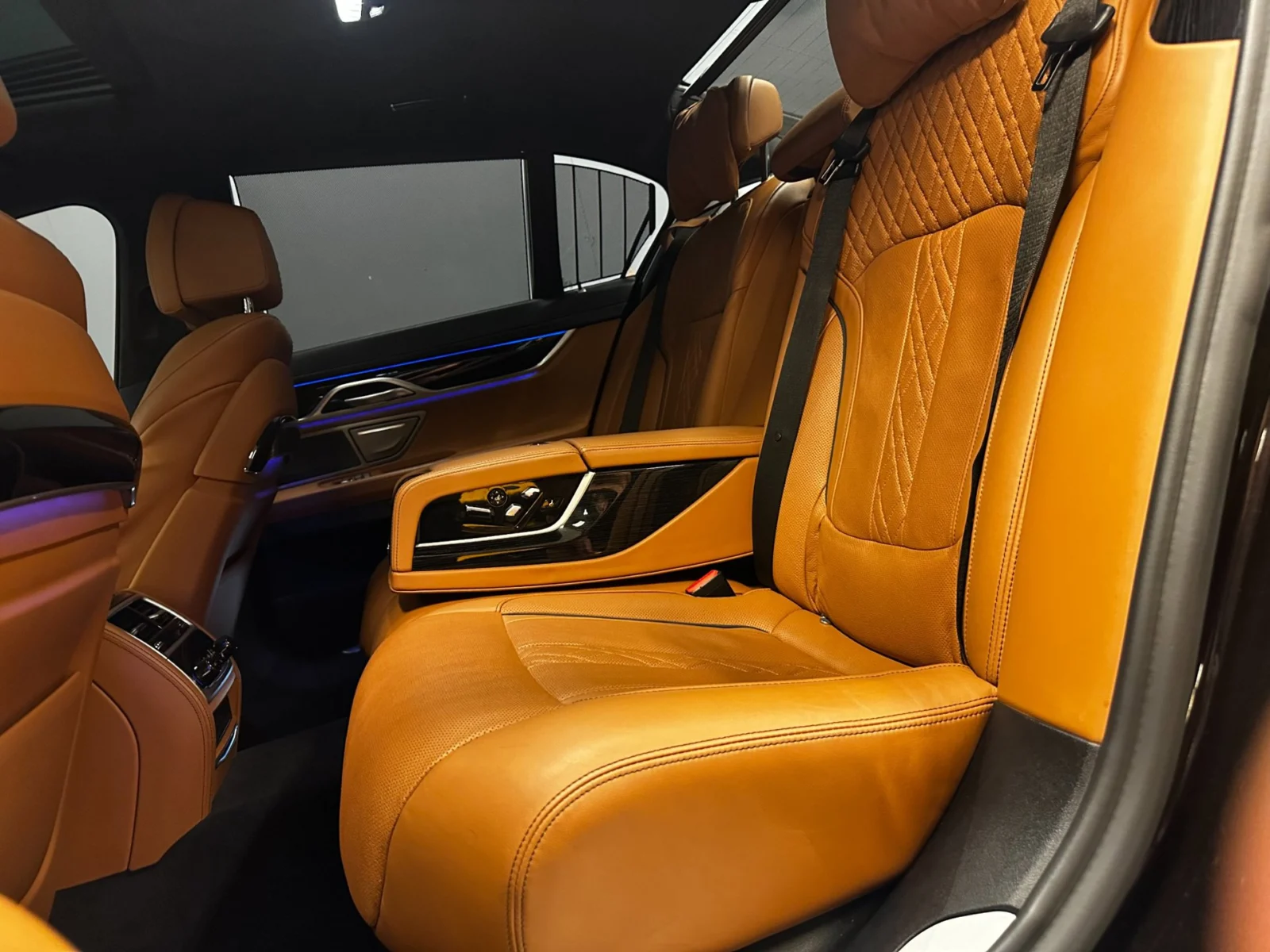 BMW-7-serie