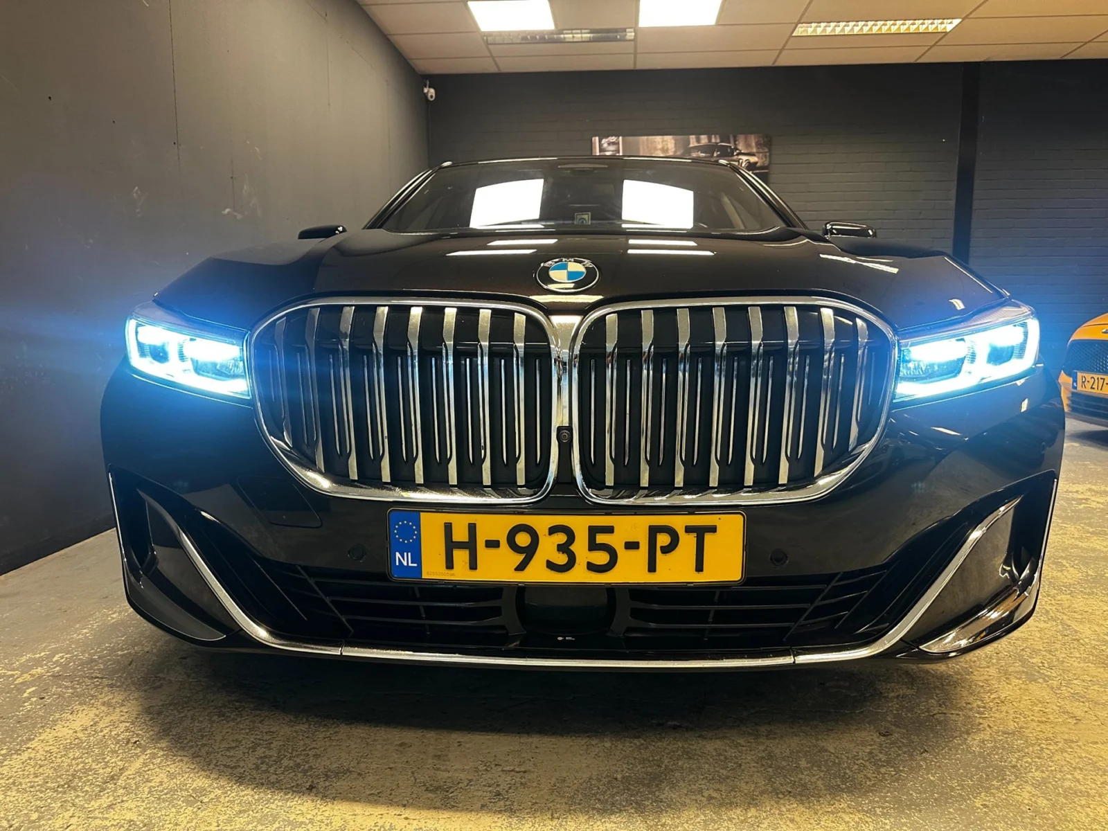 BMW-7-serie