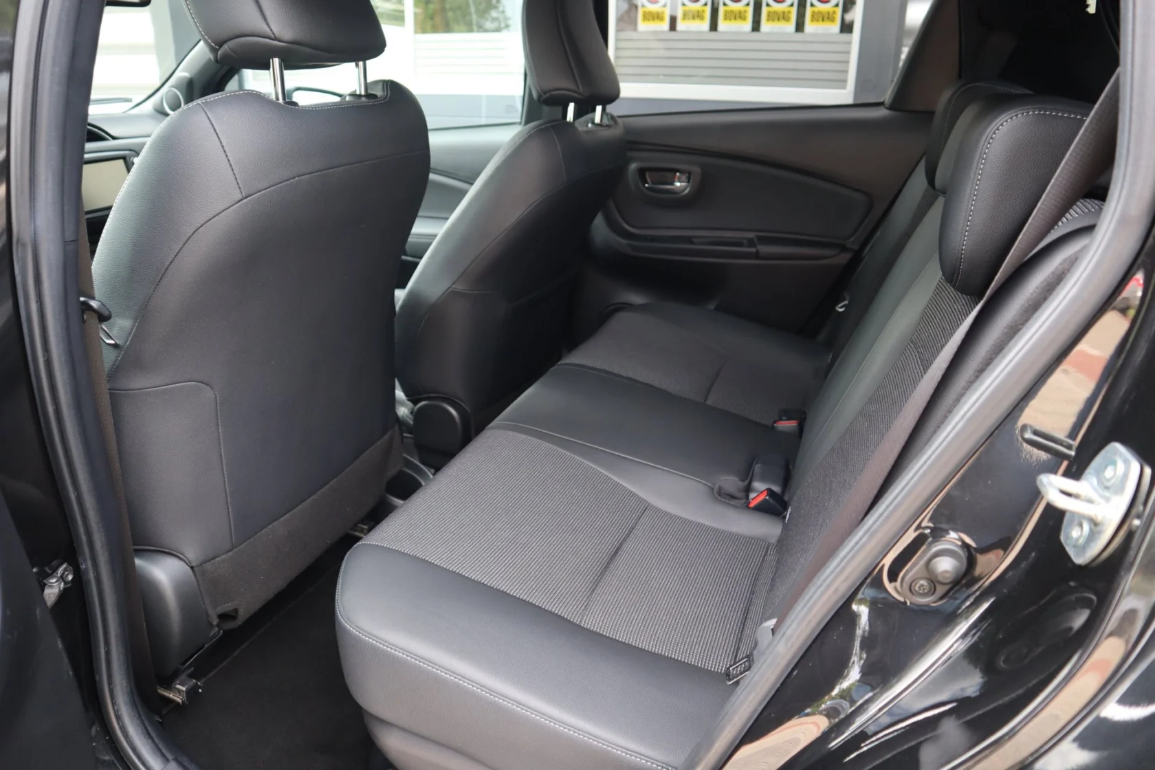 Toyota-Yaris