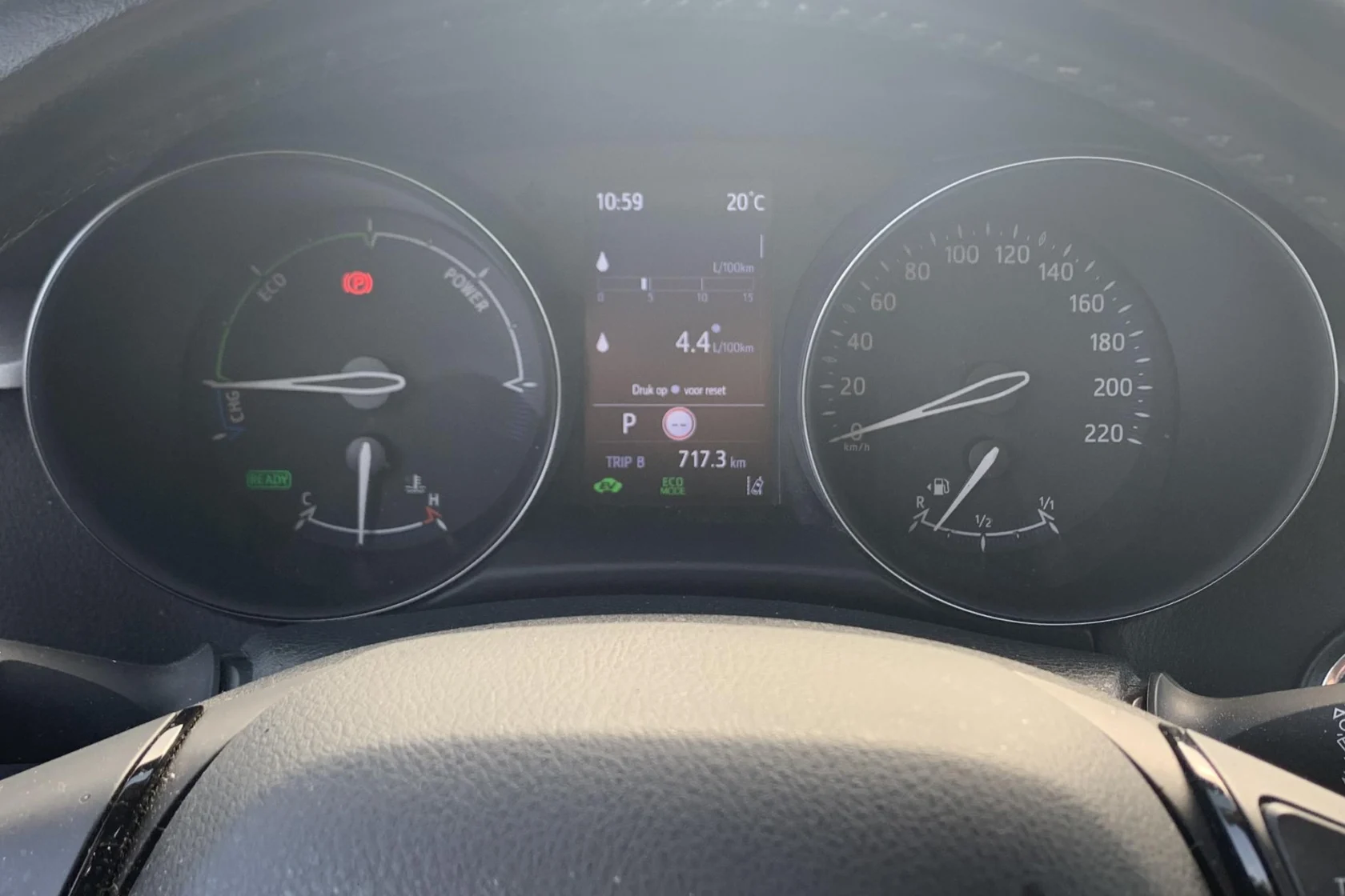 Toyota-C-HR