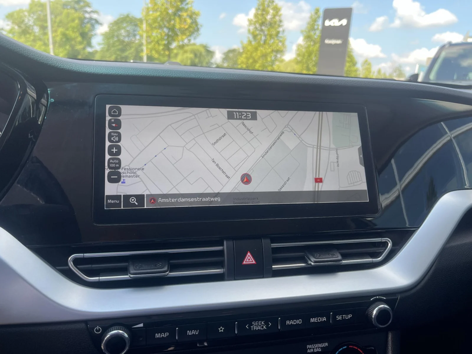 Kia-Niro
