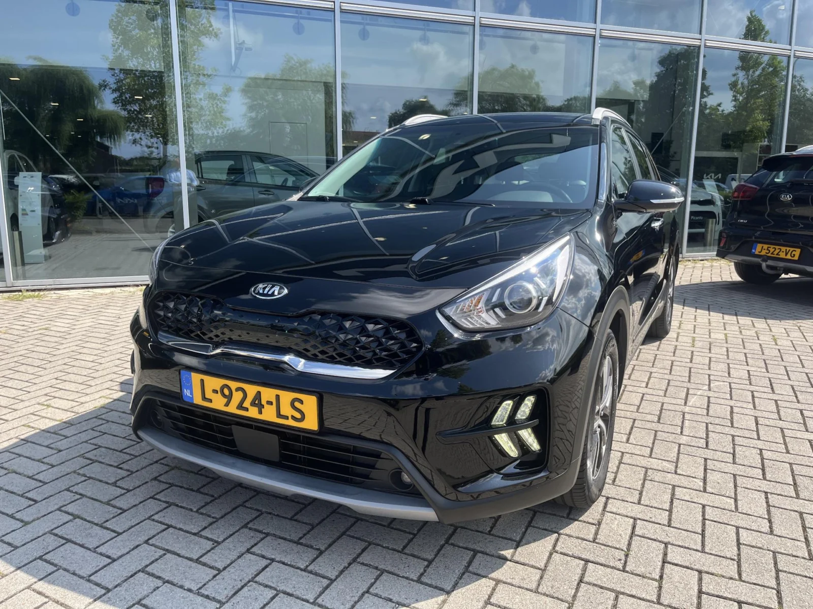 Kia-Niro