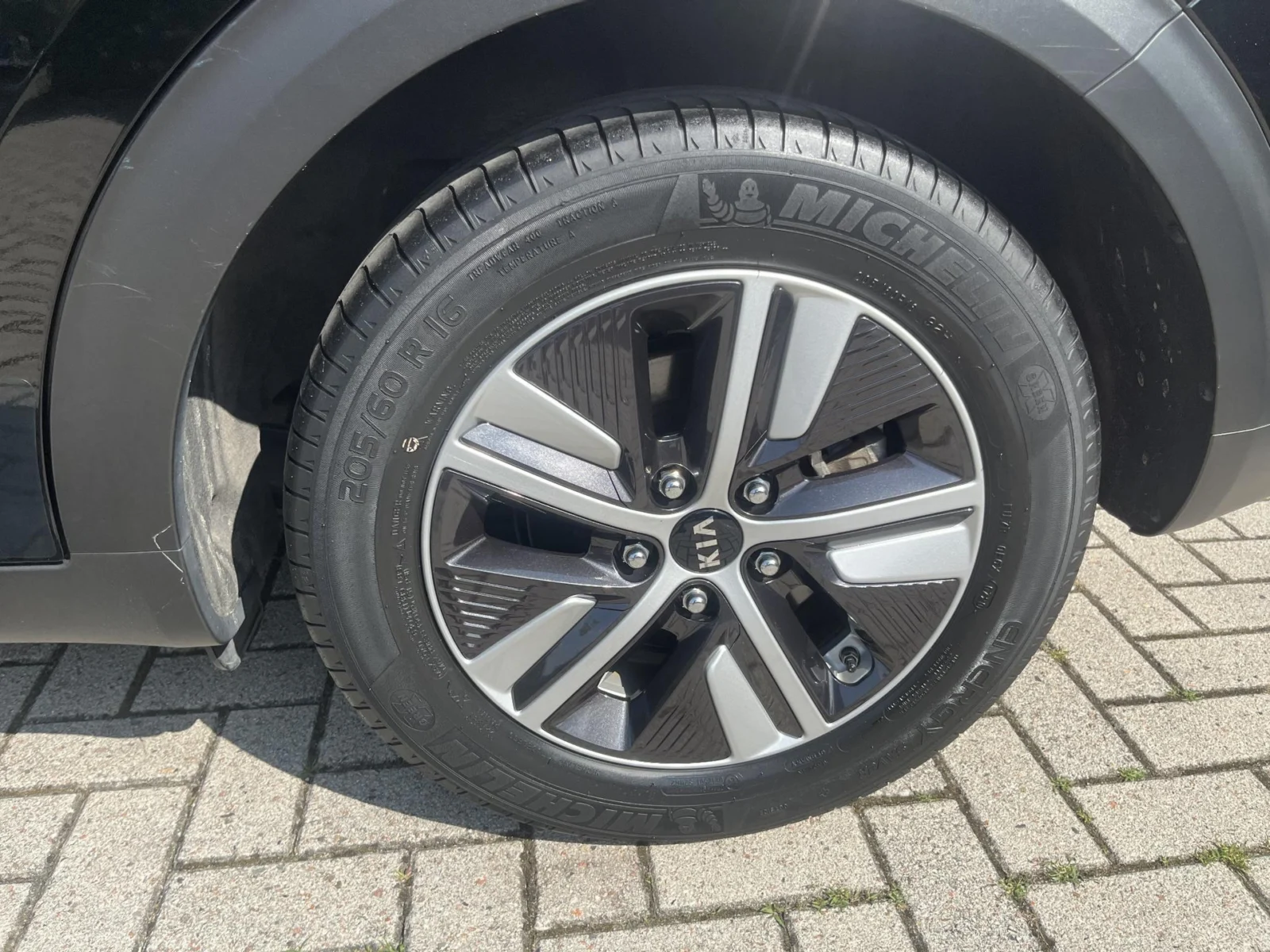 Kia-Niro