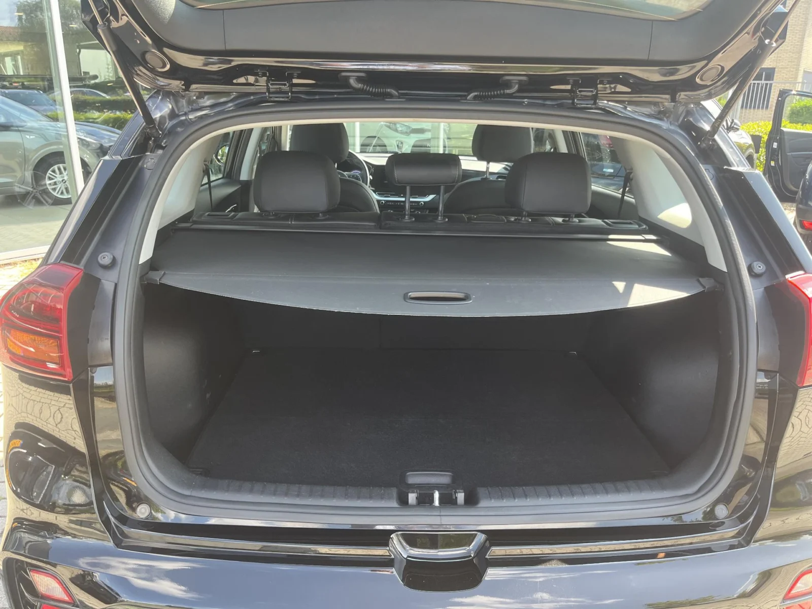 Kia-Niro