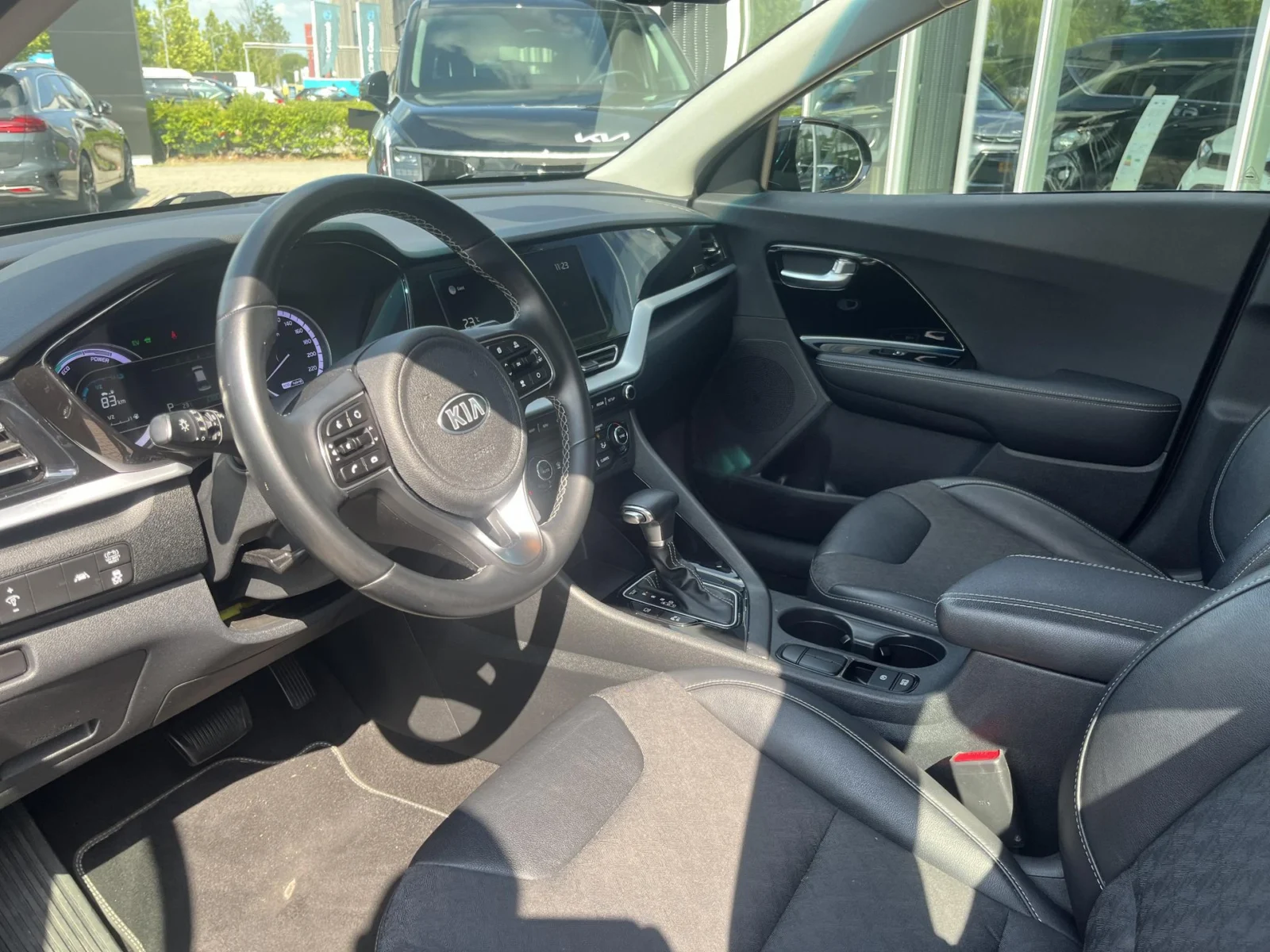 Kia-Niro