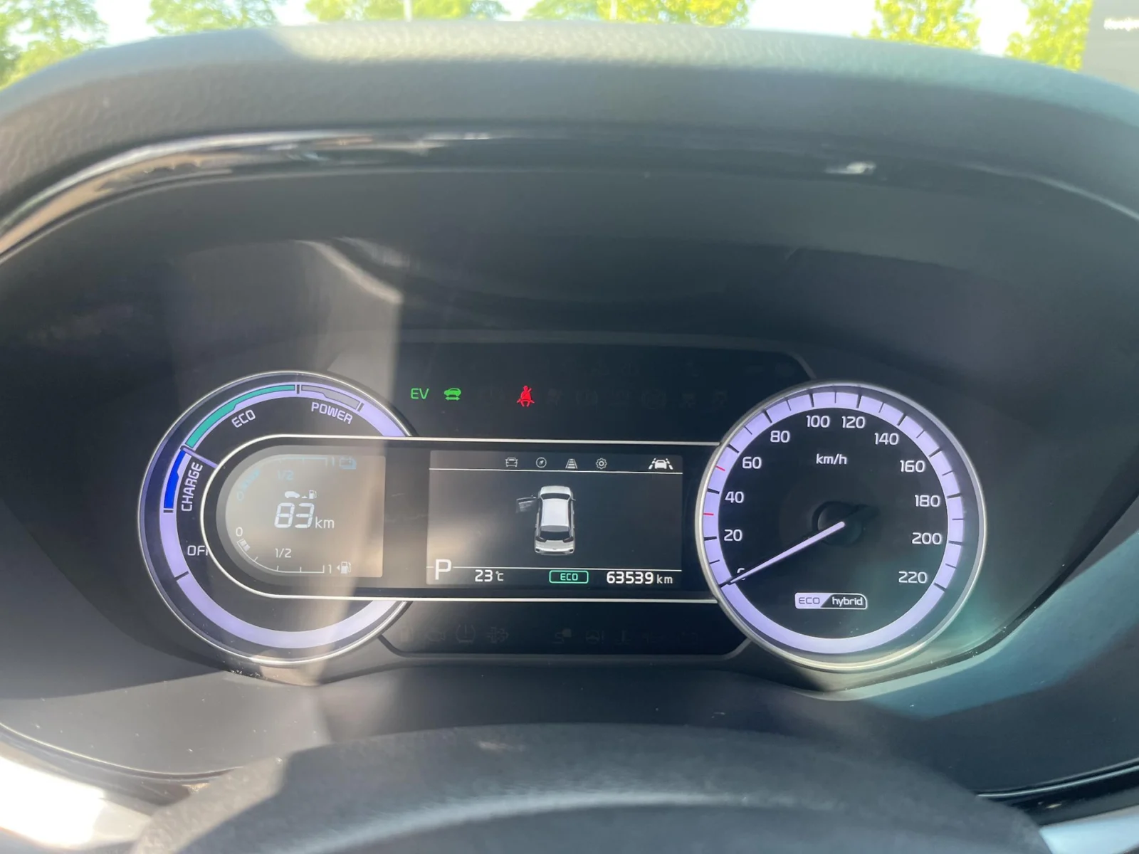 Kia-Niro
