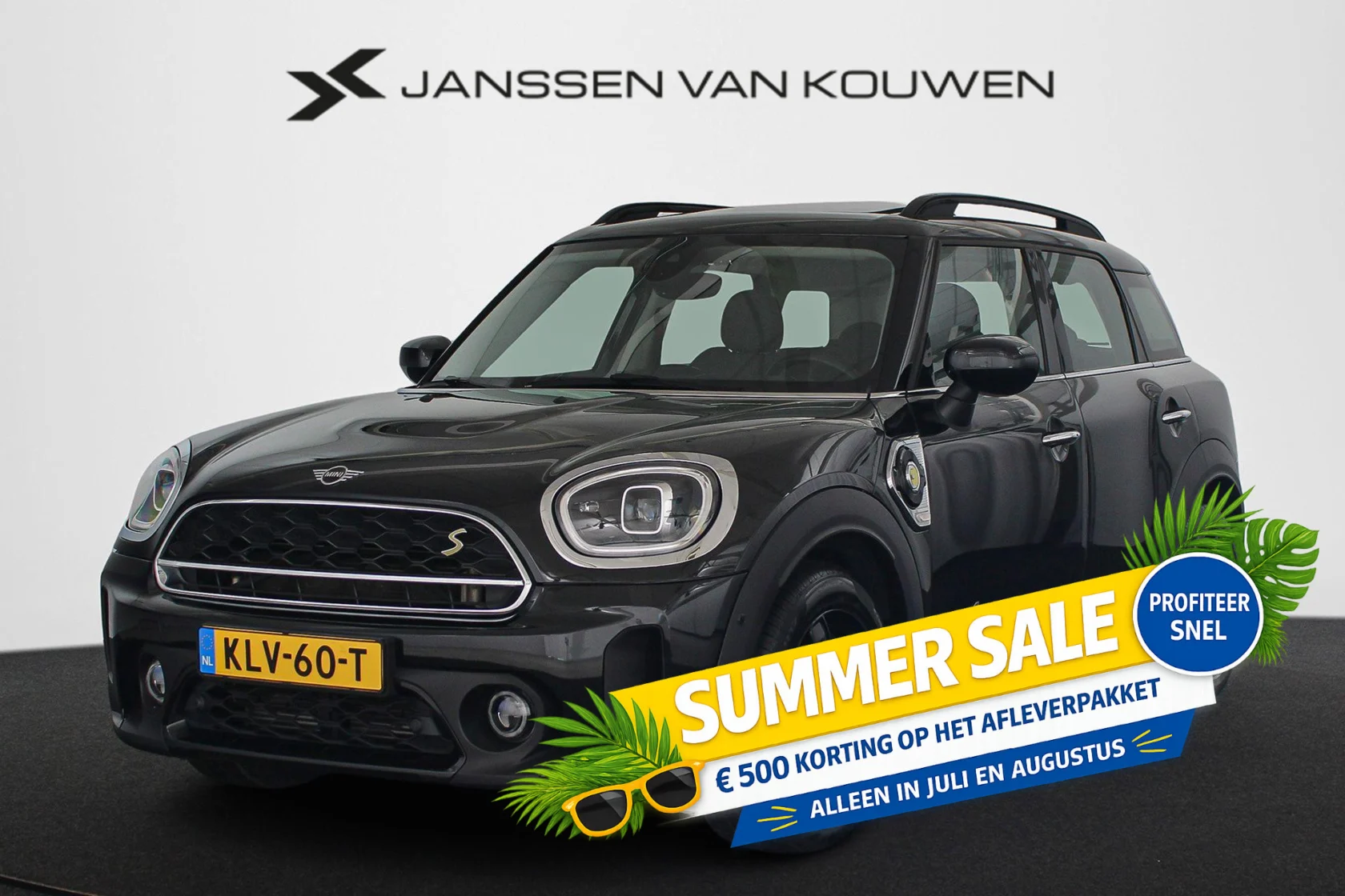 MINI-Countryman