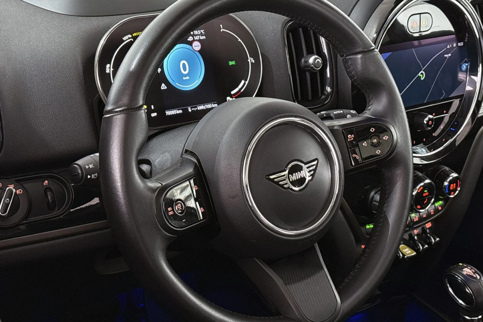MINI-Countryman
