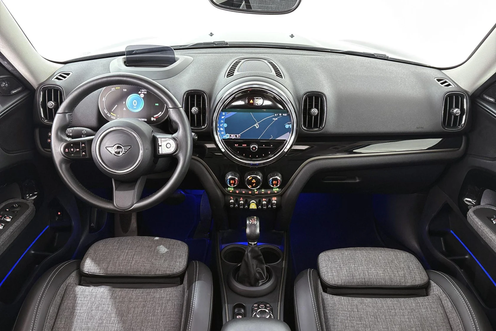 MINI-Countryman