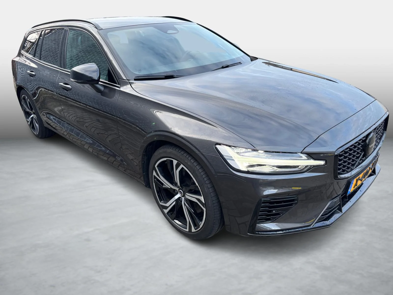 Volvo-V60
