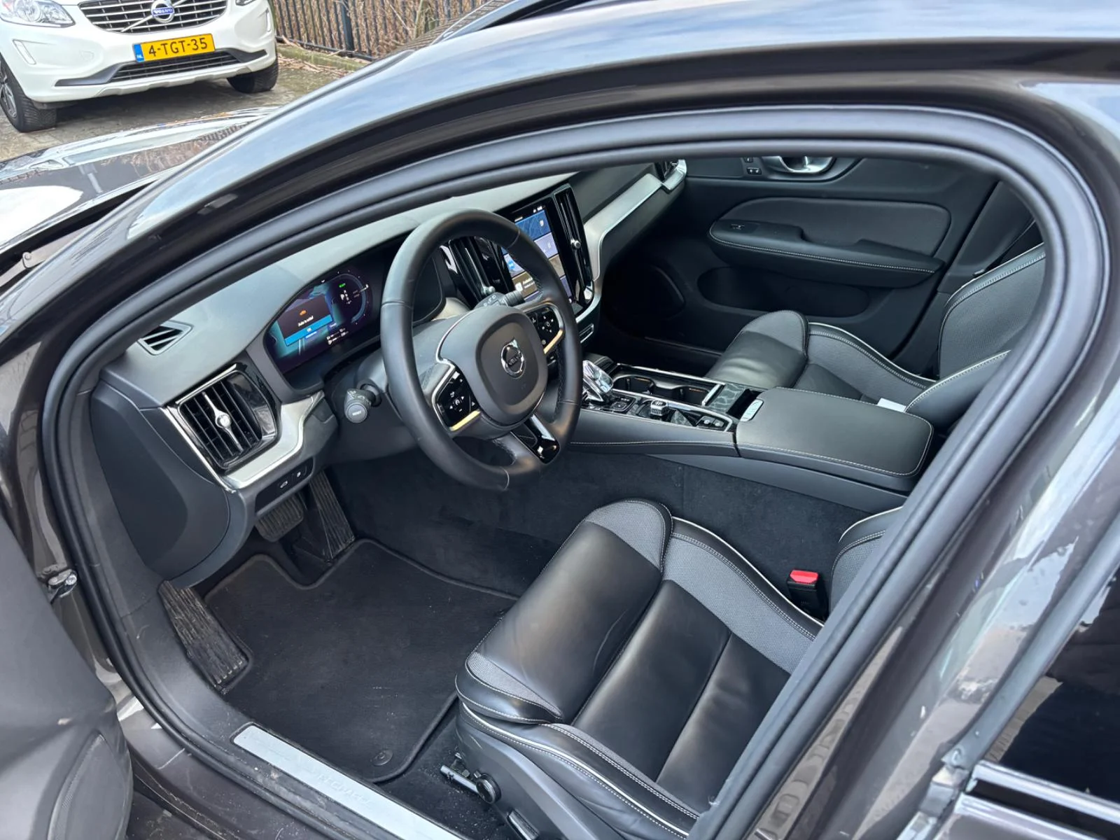 Volvo-V60