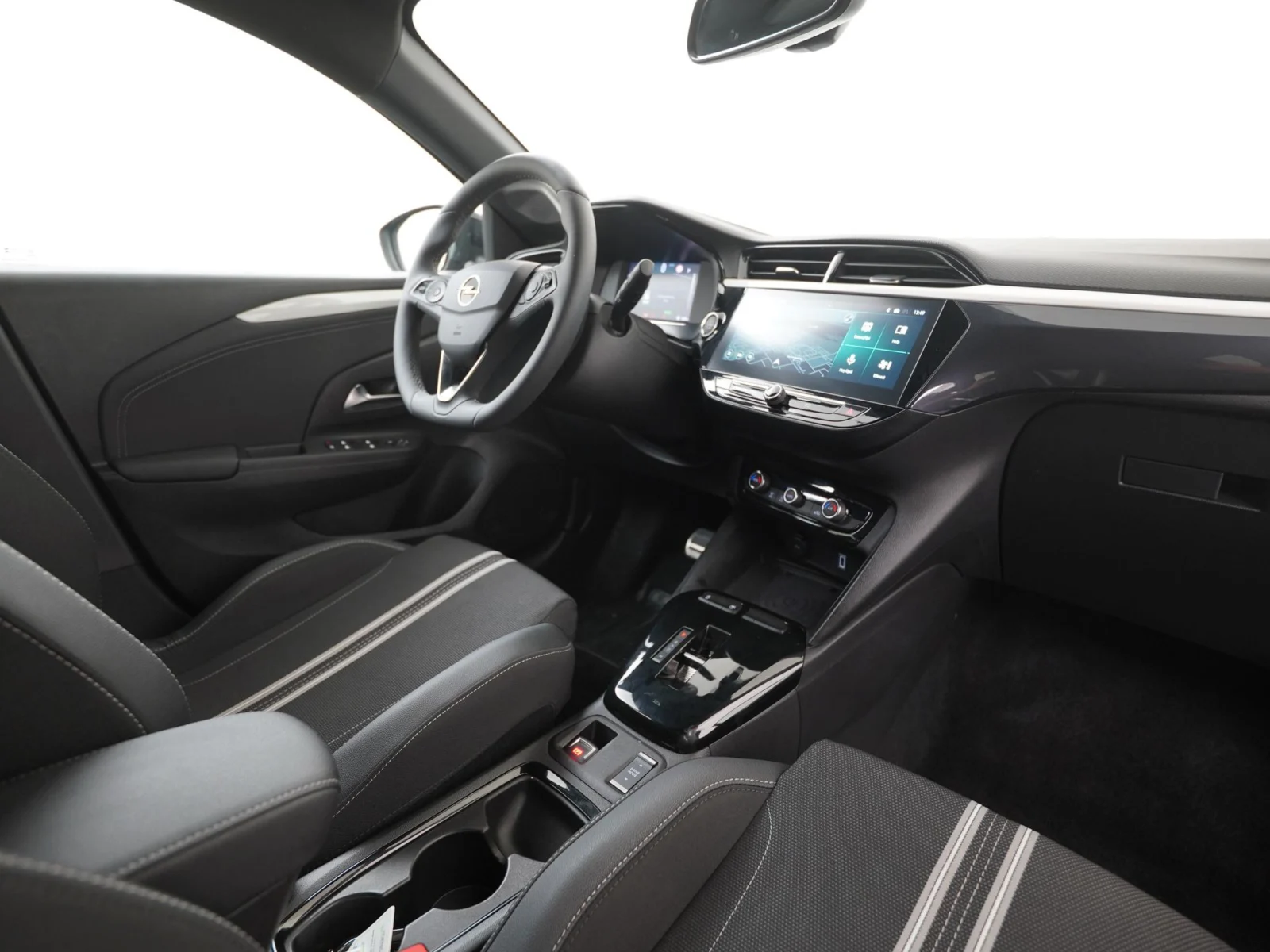 Opel-Corsa